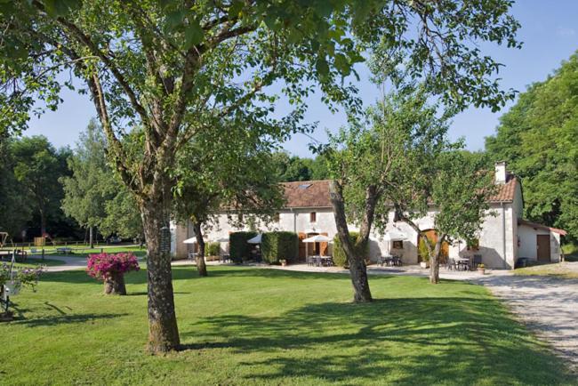 Gites La Forge De Sainte Marie Thonnance-les-Moulins Ruang foto